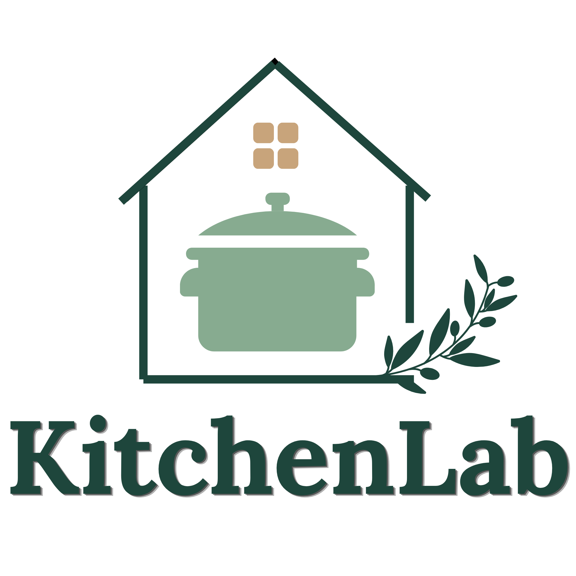 KitchenLab